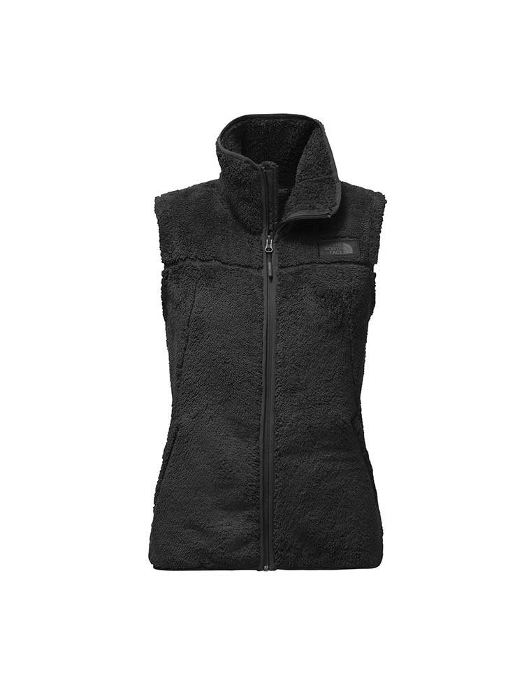 The North Face Women's Campshire Vest - Saint Bernard