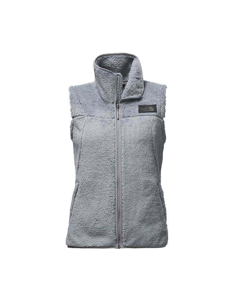 The North Face Women's Campshire Vest - Saint Bernard