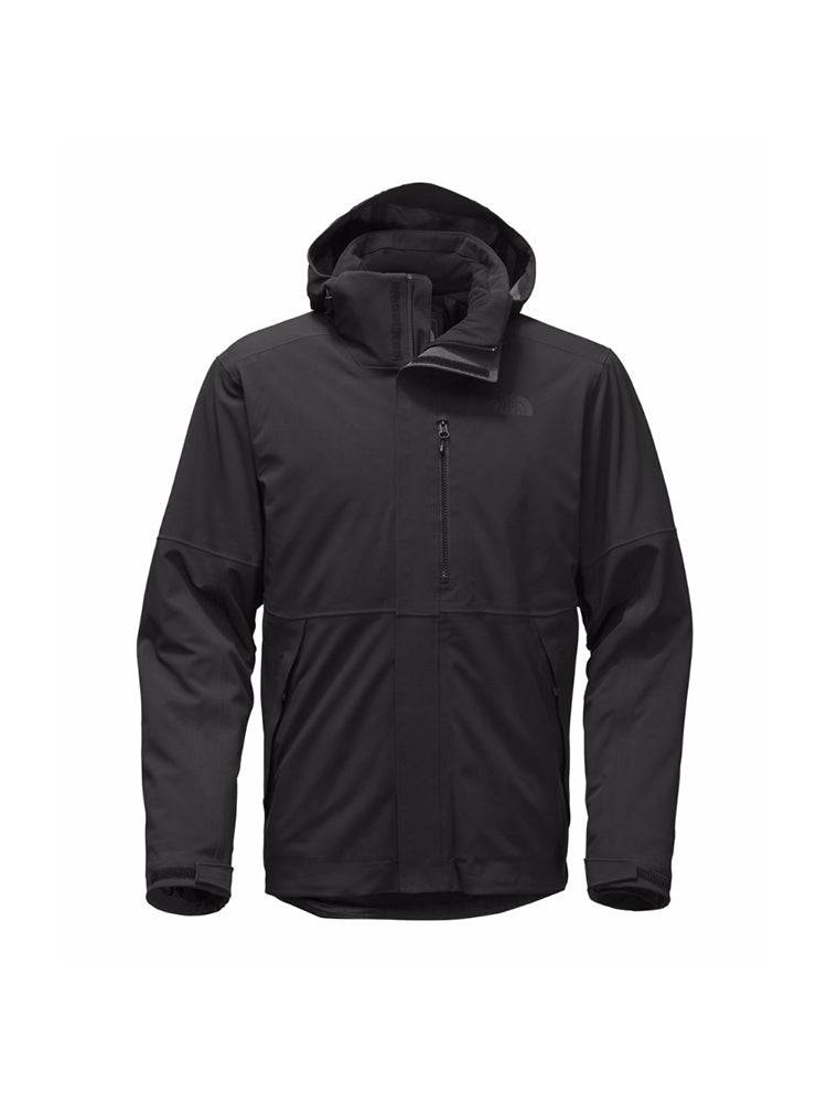 The North Face Men's Apex Flex GTX Insulated Jacket - Saint Bernard