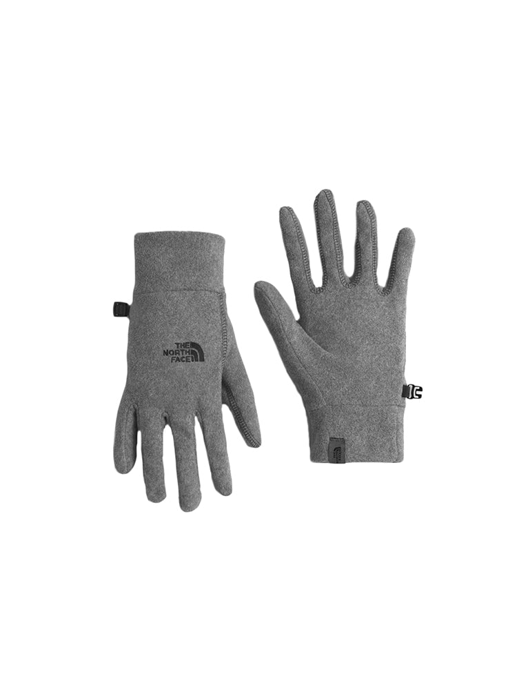 The North Face Women's TKA 100 Glacier Glove - Saint Bernard