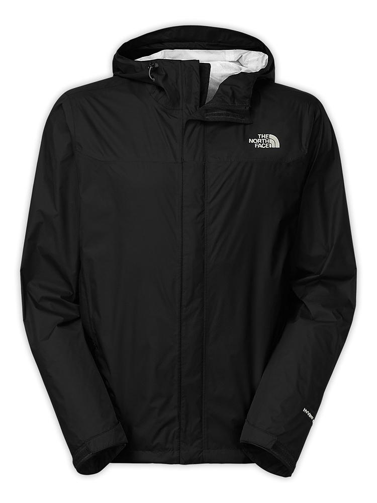 The North Face Men's Venture Jacket - Saint Bernard