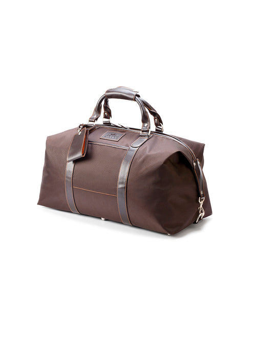 Peter Millar Men's Drive Performance Duffle