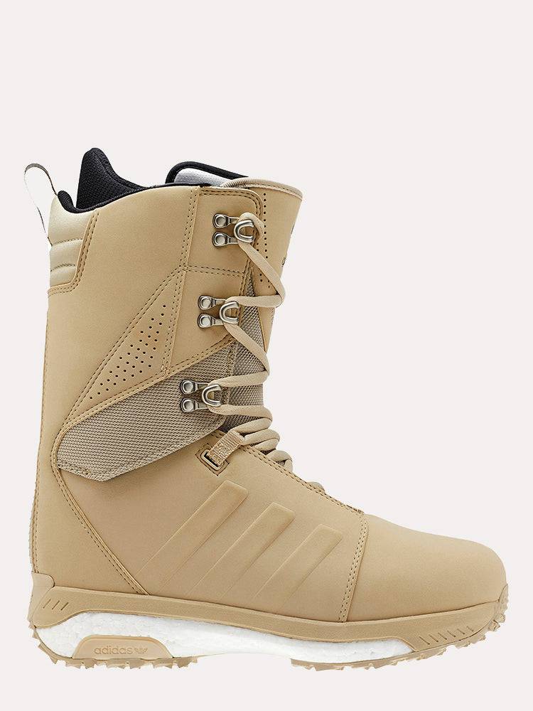 Adidas Men's Tactical ADV Snowboard Boots 2019 - Saint Bernard