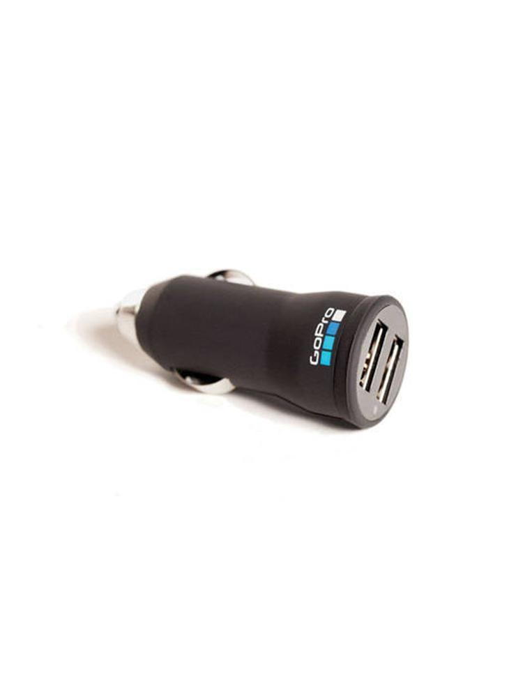 GoPro Car and Auto Charger - Saint Bernard