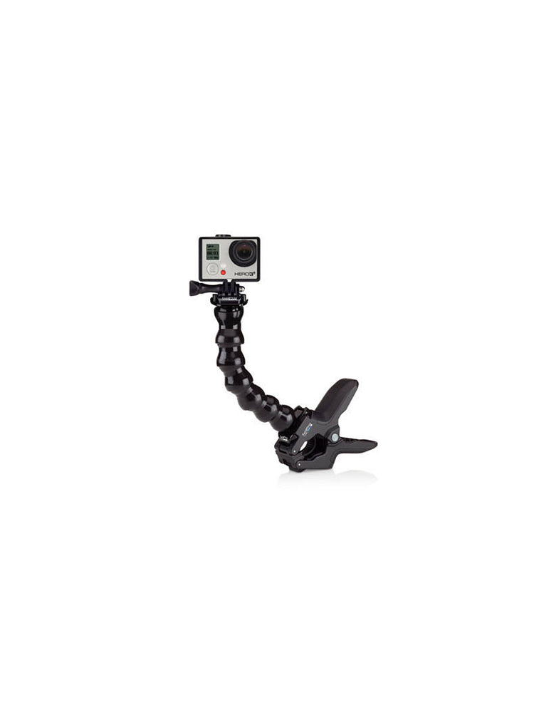 GoPro Jaws Flex Clamp Mount - Saint Bernard