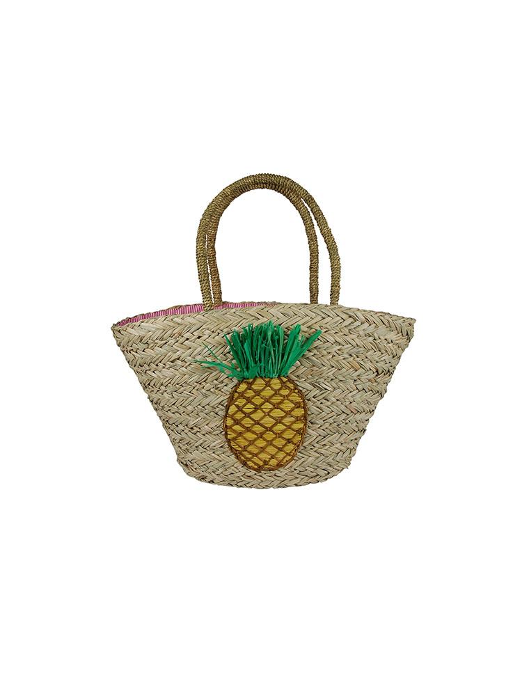 Hat Attack Whimsical Tote