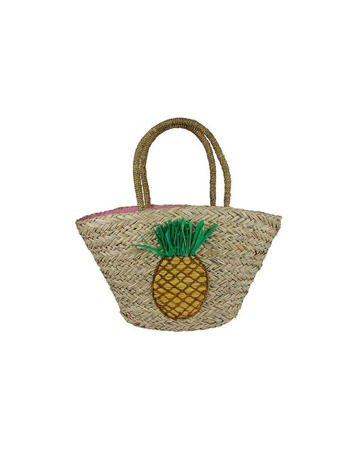 Hat Attack Whimsical Tote - Saint Bernard