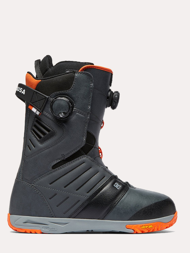 DC Men's Judge BOA Snowboard Boots 2019 - Saint Bernard