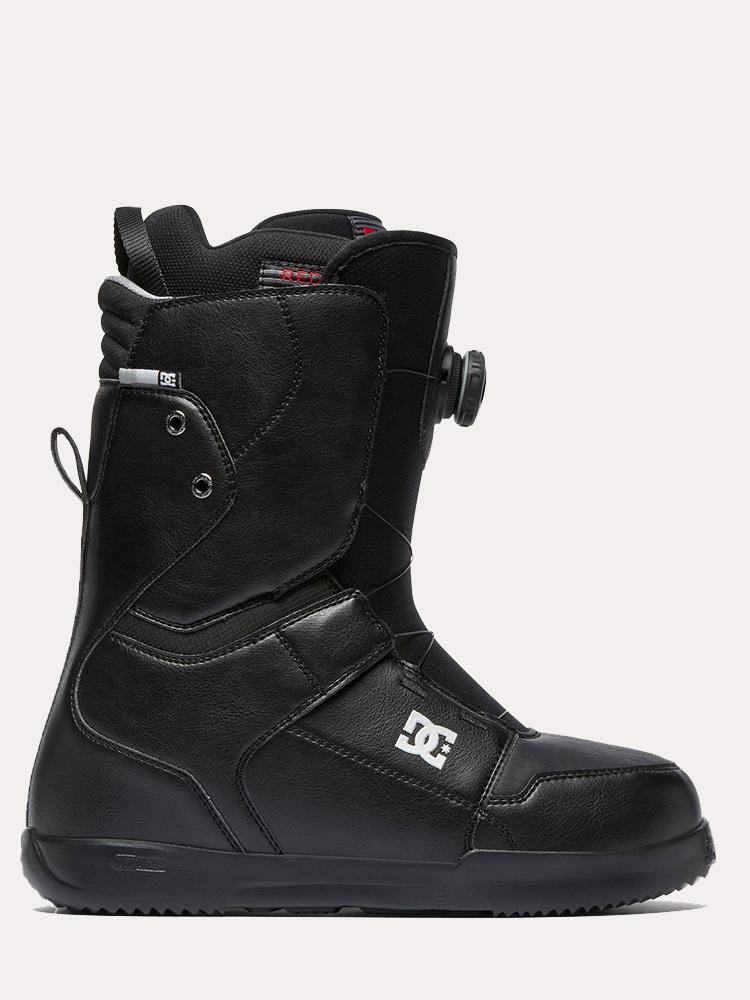 DC Men's Scout BOA Snowboard Boots 2019 - Saint Bernard