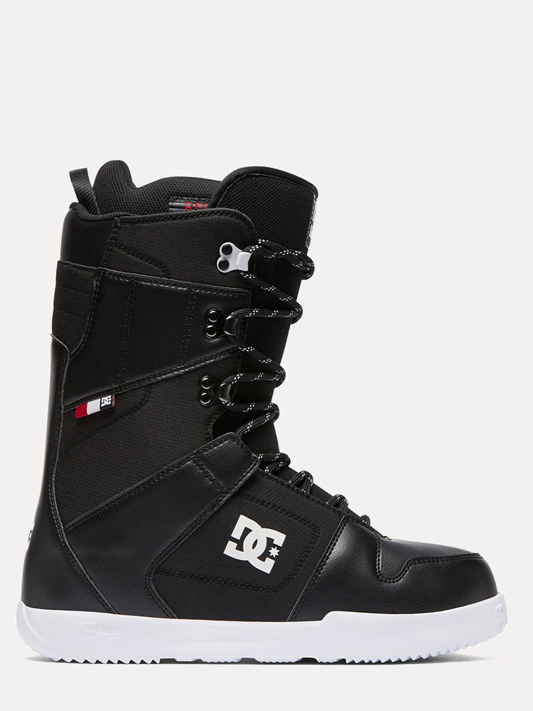 DC Men's Phase Snowboard Boots 2019