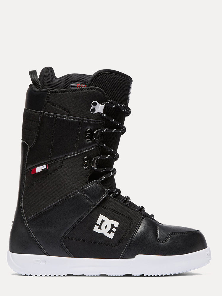 DC Men's Phase Snowboard Boots 2019 - Saint Bernard