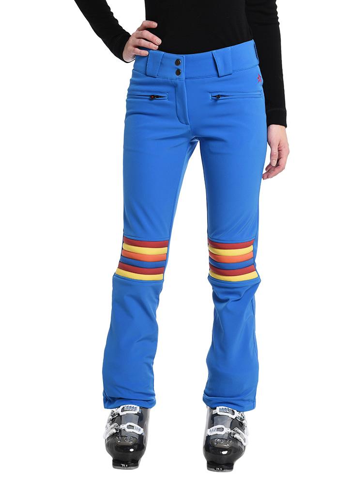 Perfect Moment Aurora Flare Pant - Saint Bernard