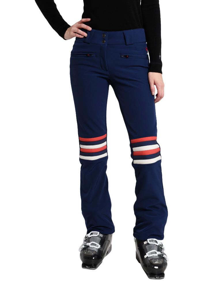 Perfect Moment Aurora Flare Pant - Saint Bernard