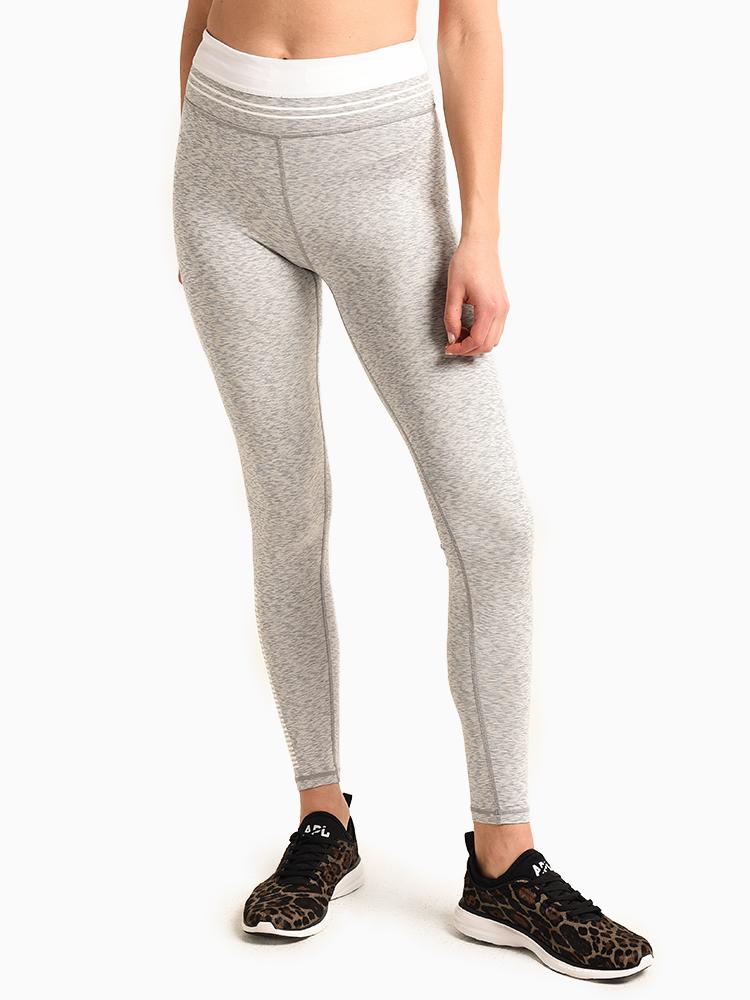 All Fenix Four Tech Legging - Saint Bernard