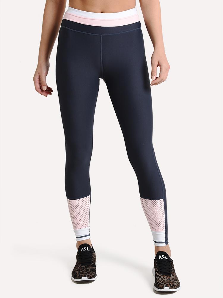 All Fenix All Prene Legging - Saint Bernard