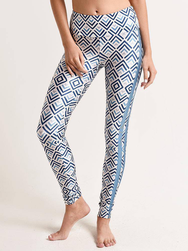 Goldsheep Alpine Legging - Saint Bernard