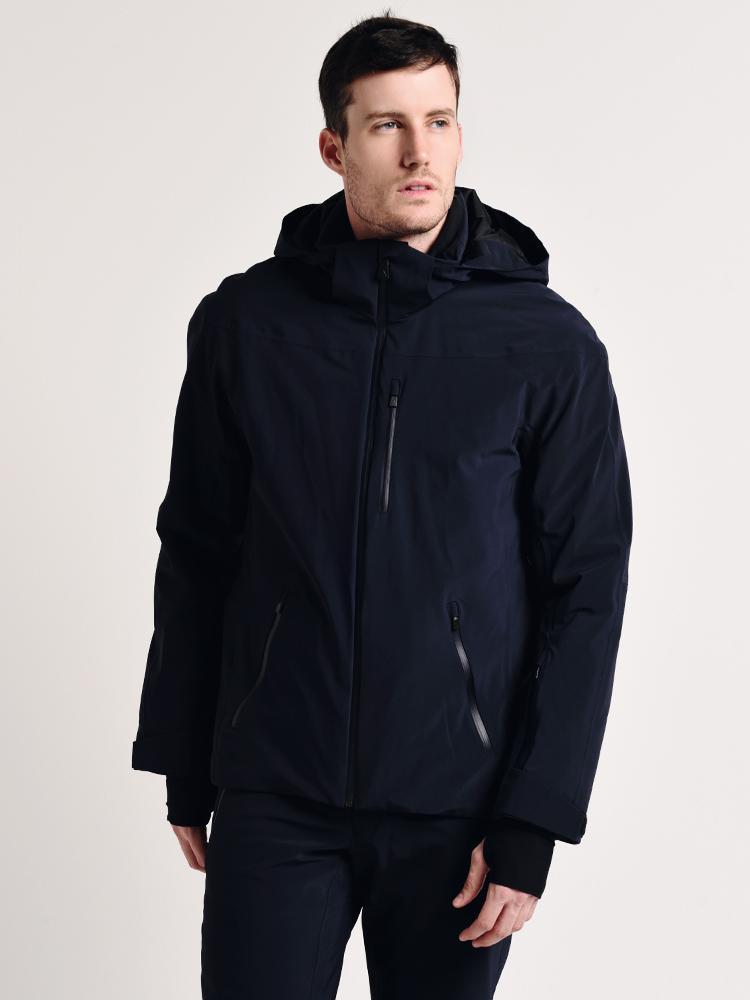 Aztech Mountain Capitol Peak Jacket - Saint Bernard