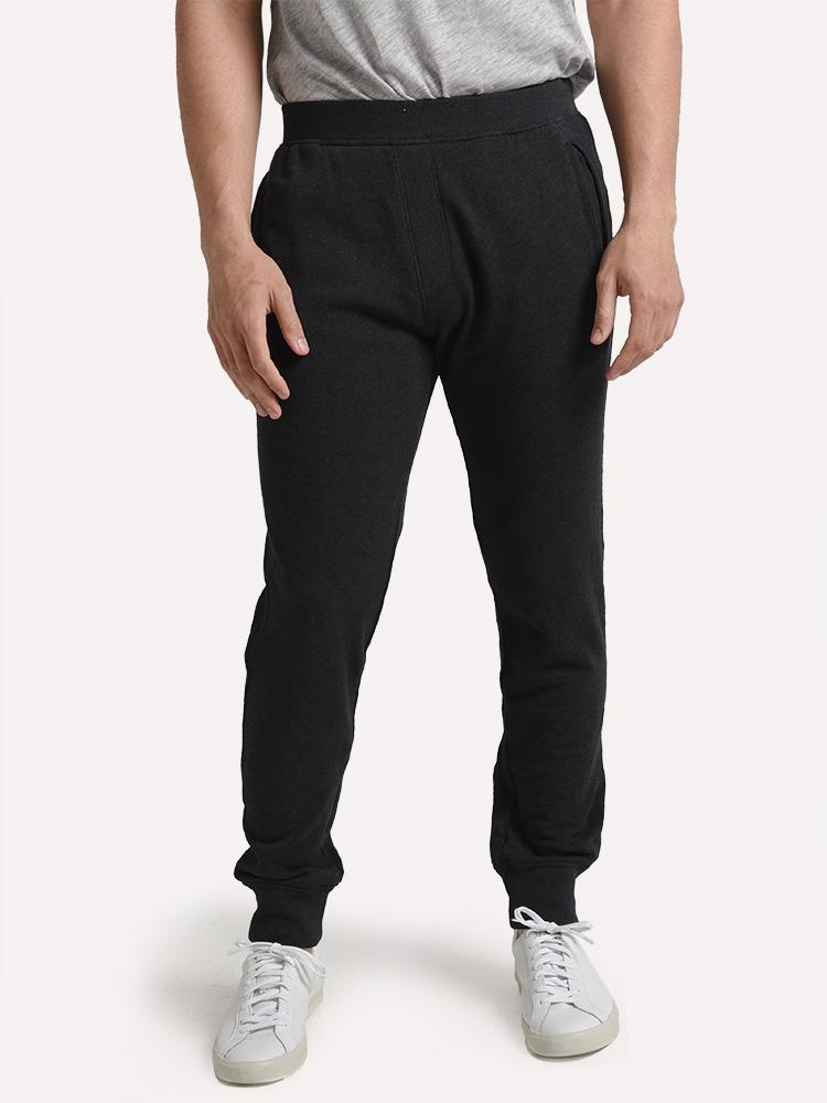 ATM Men's French Terry Sweatpants - Saint Bernard