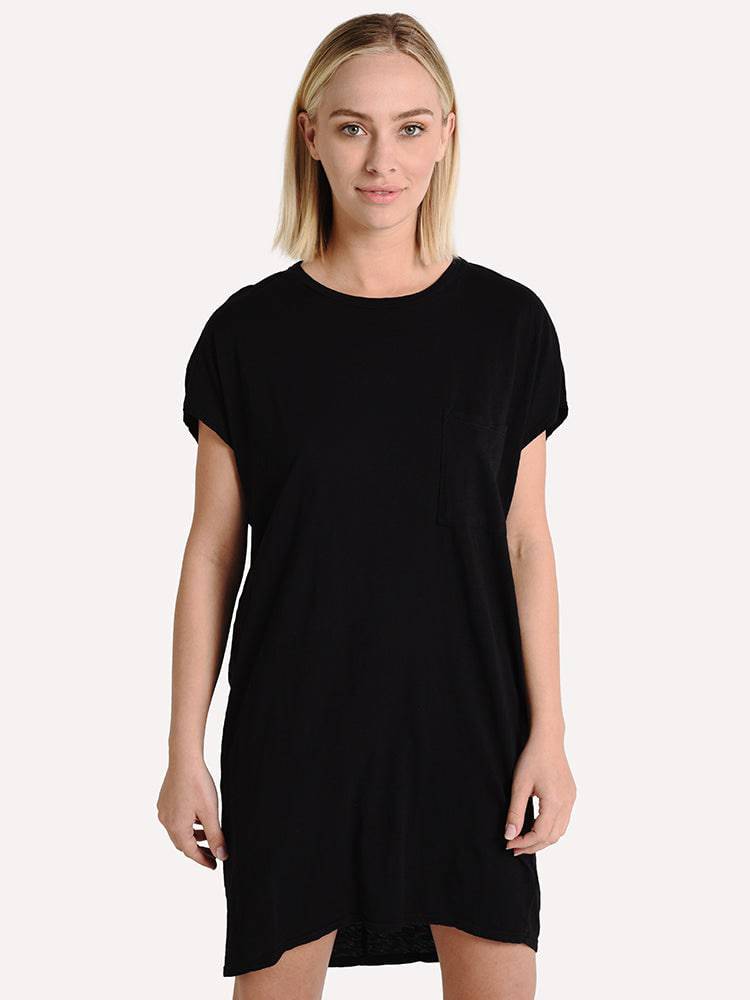 Velvet Women's Annie Dress - Saint Bernard