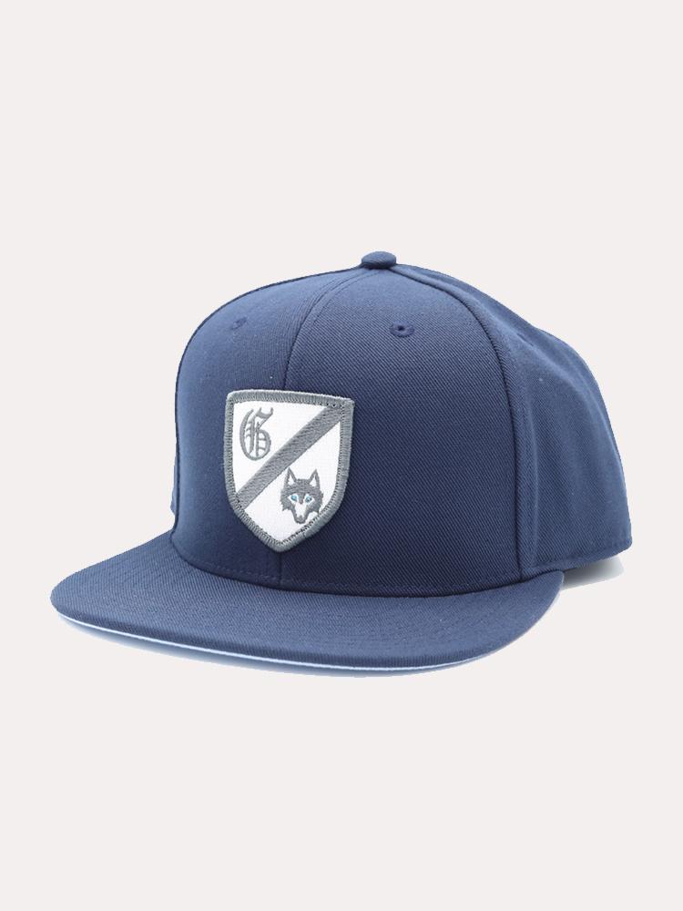Greyson Order & Honor Snapback Hat - Saint Bernard