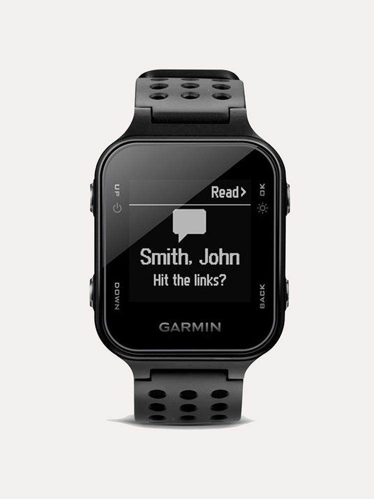 APPROACH S20 GOLF GPS - Saint Bernard