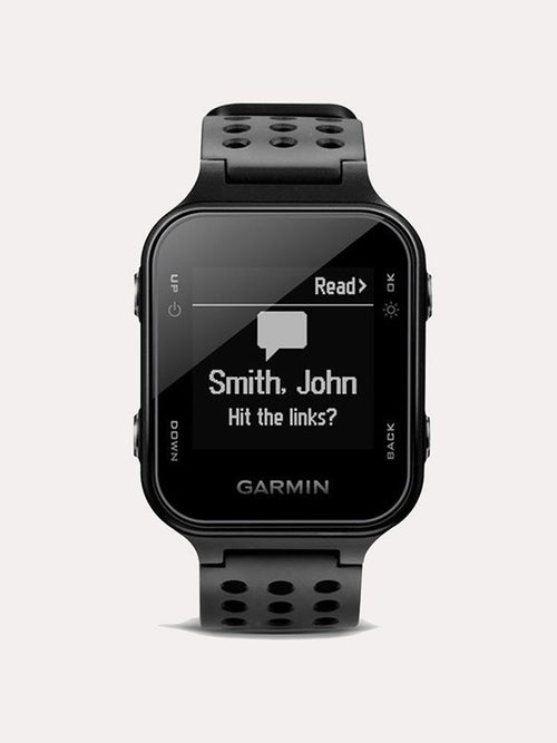 APPROACH S20 GOLF GPS
