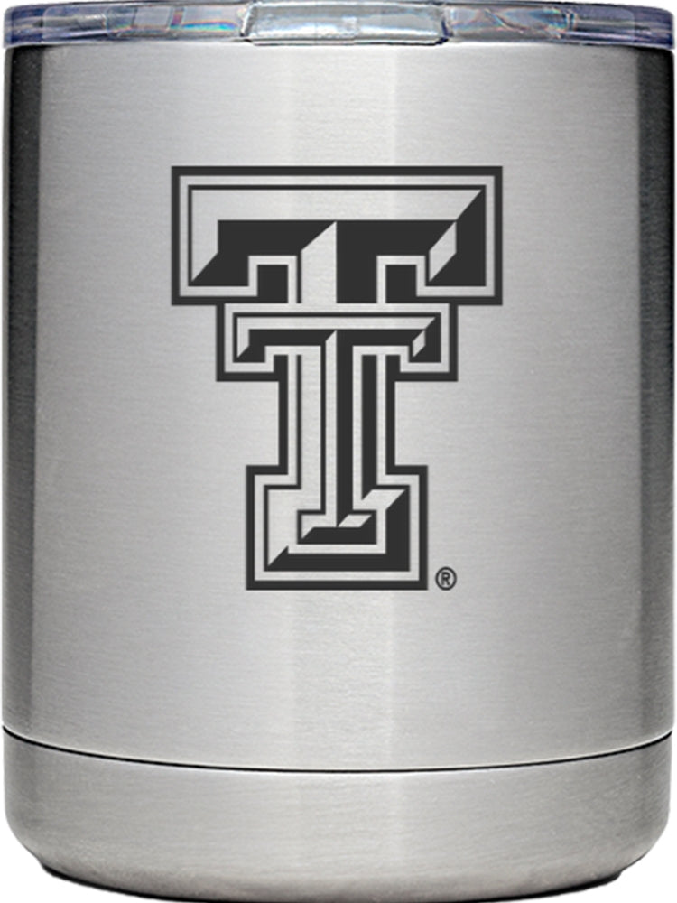 Yeti Rambler Lowball Collegiate - Saint Bernard
