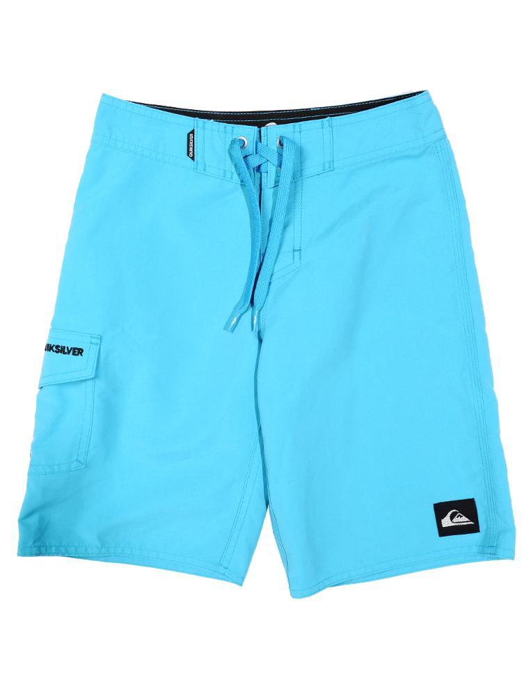 Quiksilver Boys' Everyday Board Short - Saint Bernard