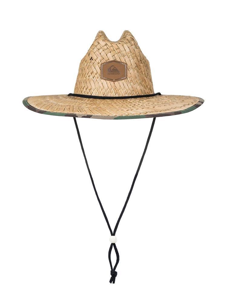 Quiksilver Outsider Hat - Saint Bernard