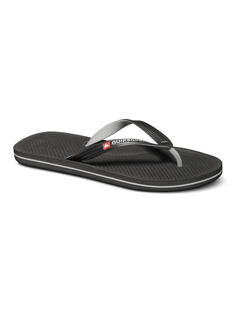 Quiksilver Haleiwa Sandals - Saint Bernard