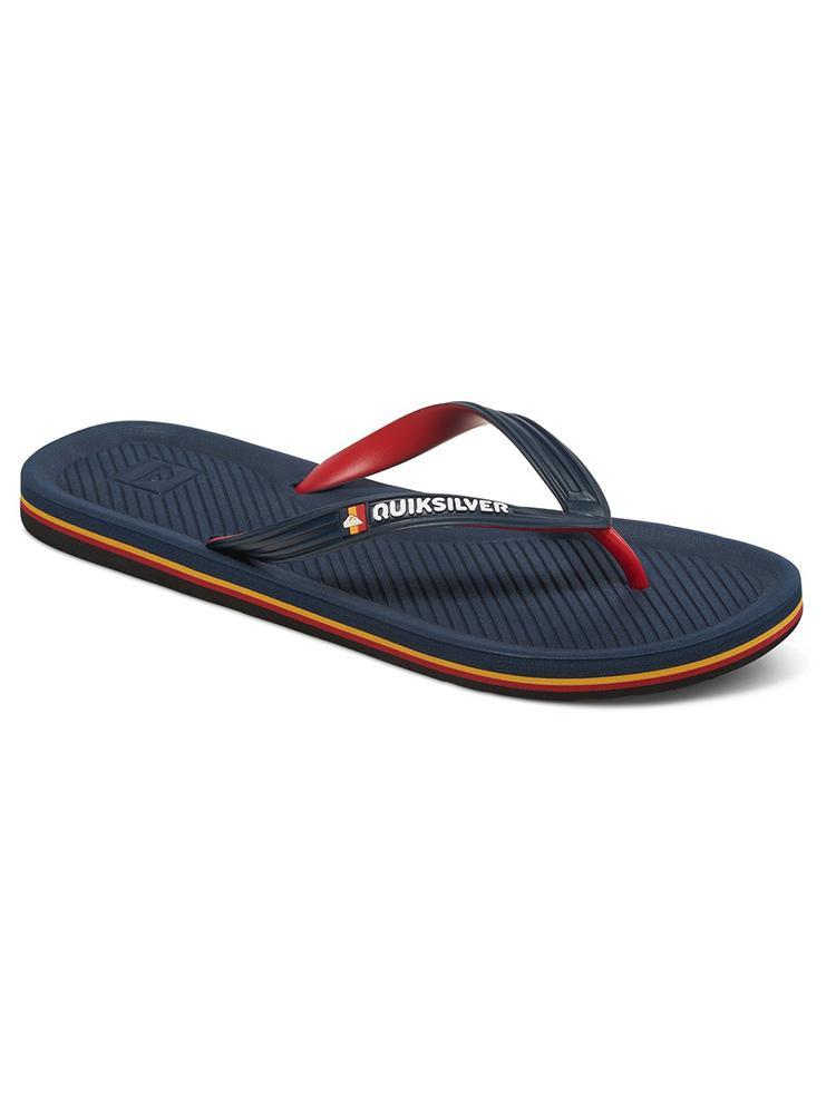 Quiksilver Haleiwa Sandals - Saint Bernard