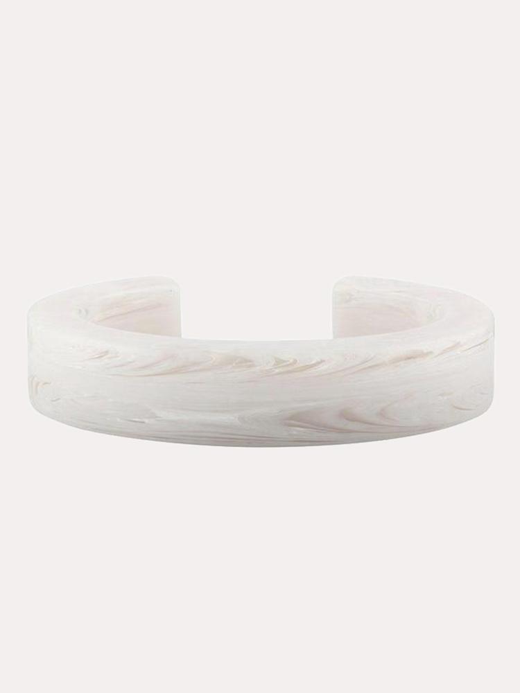 Machete Architect Cuff - Saint Bernard