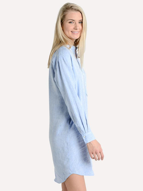Hartford Women's Respect Woven Dress