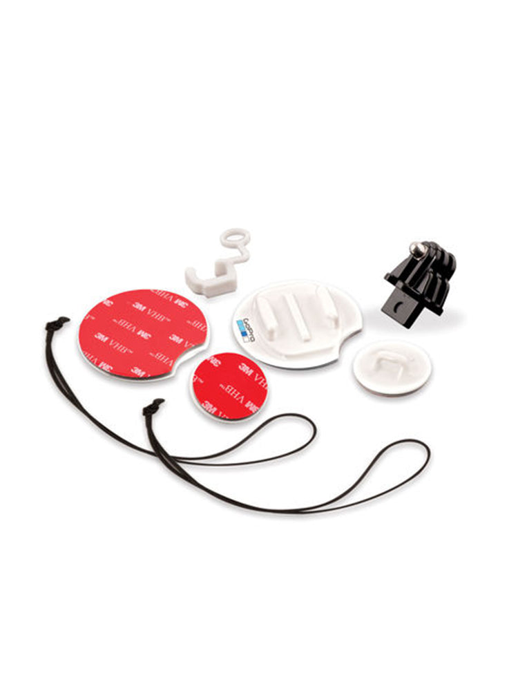 GoPro Surf Mounts - Saint Bernard