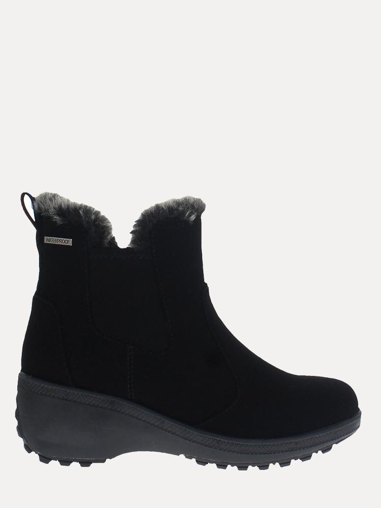 Khombu Women's Aura Boot - Saint Bernard
