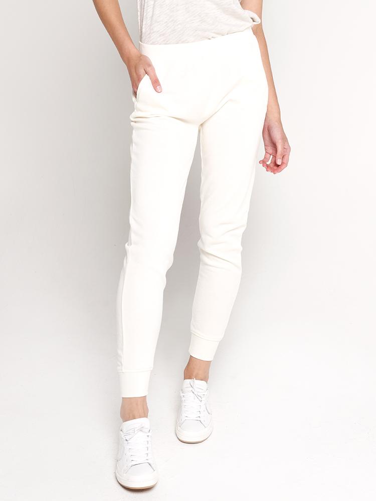 ATM Women's French Terry Sweatpant - Saint Bernard