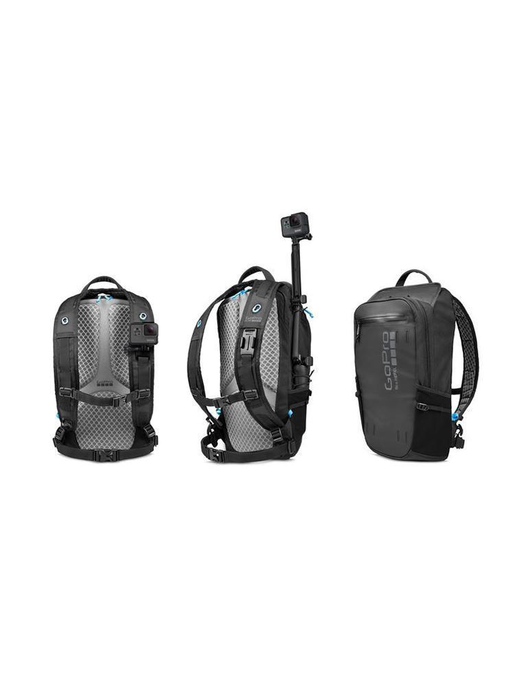 GoPro Seeker - Saint Bernard