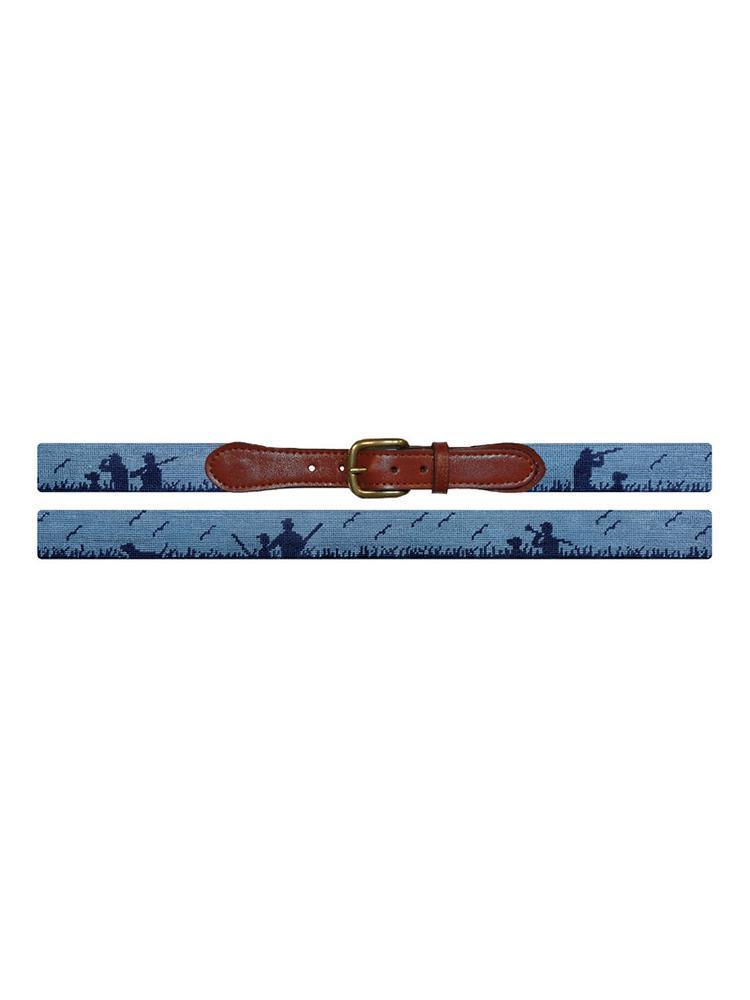 Smathers & Branson Bird Hunter Belt - Saint Bernard