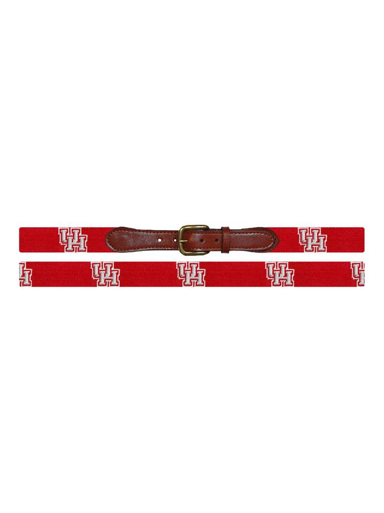 Smathers & Branson University of Houston Belt - Saint Bernard