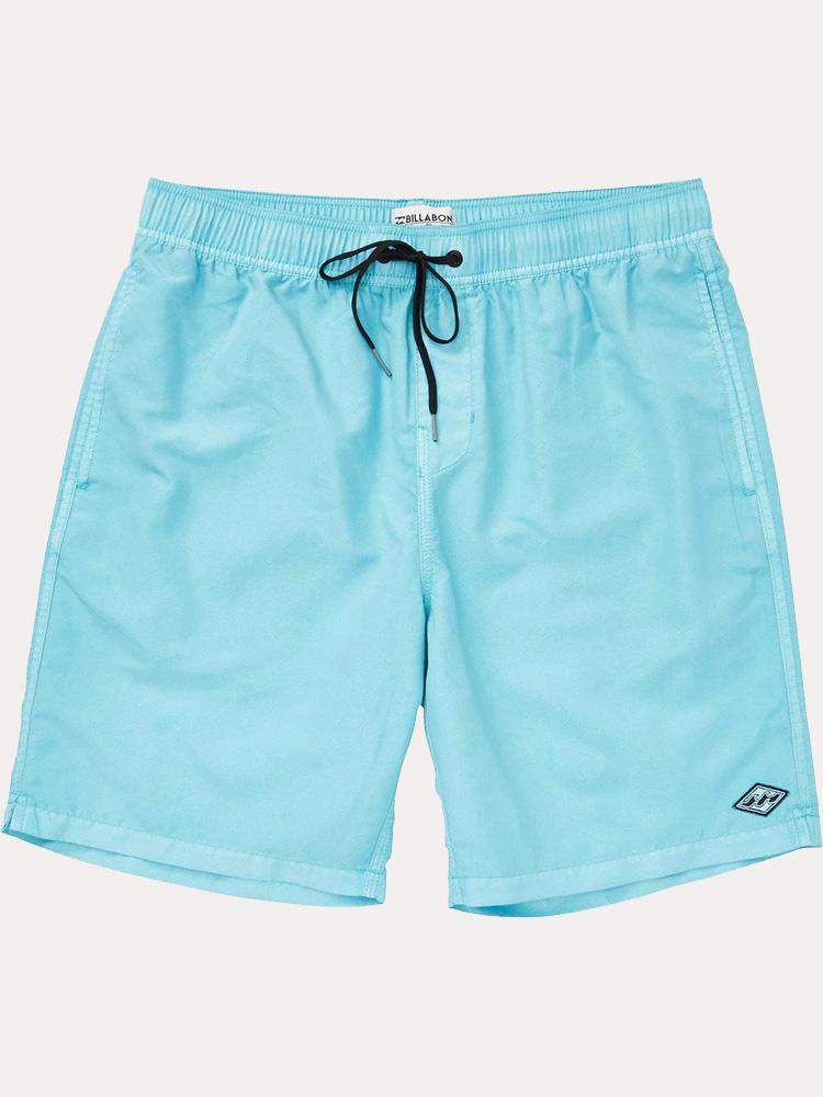 Billabong Boys' All Day Layback Boardshorts - Saint Bernard