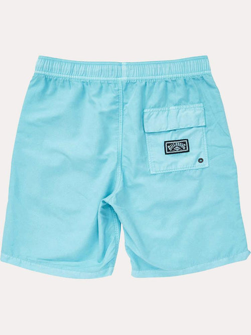 Billabong Boys' All Day Layback Boardshorts