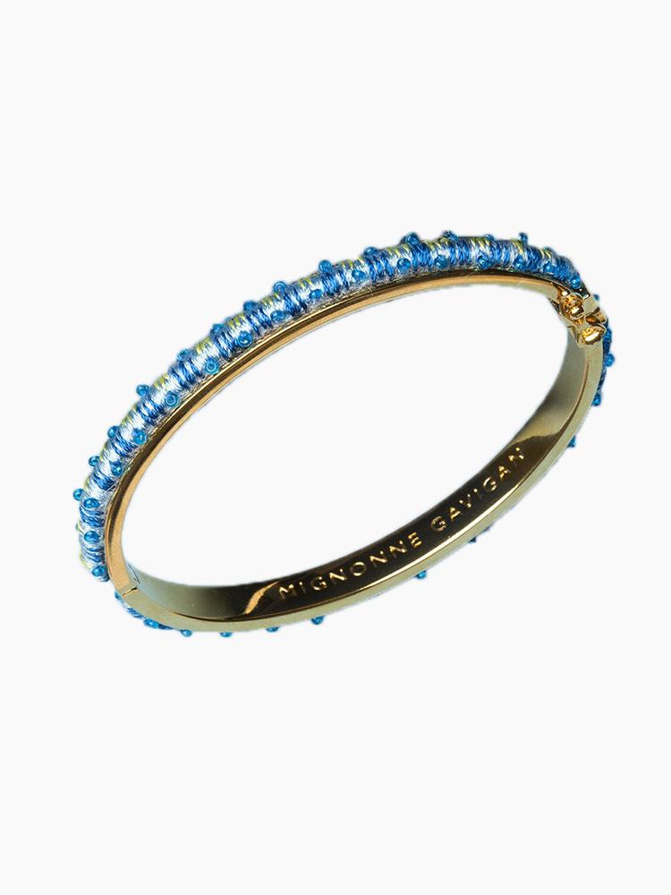 Mignonne Gavigan Petite Zadie Bracelet - Saint Bernard