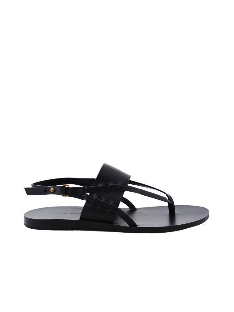 Valia Gabriel Bahia Sandal - Saint Bernard