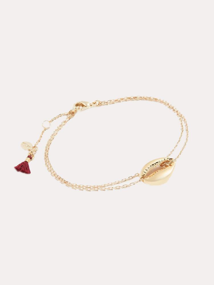 Shashi Baltic Bracelet - Saint Bernard