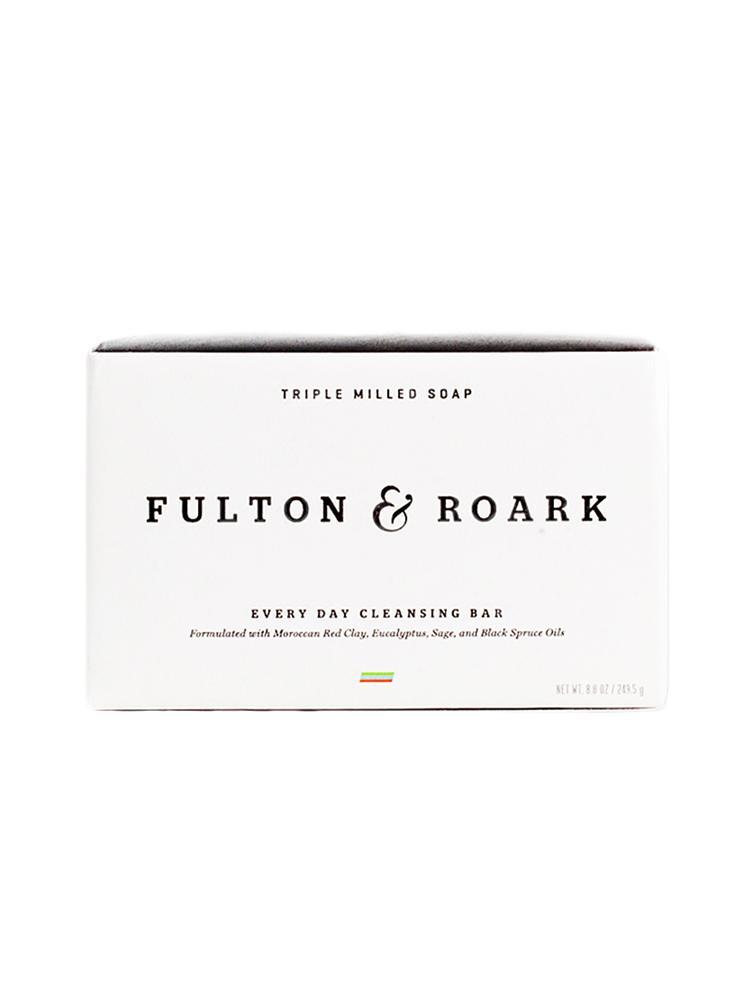 Bar Soap - Saint Bernard