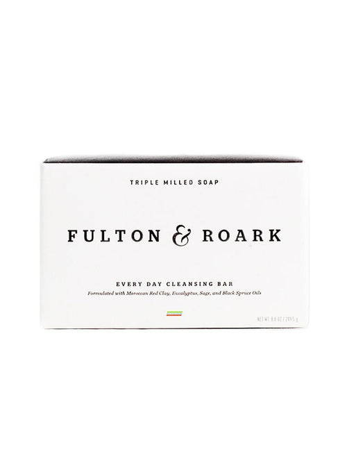 Bar Soap