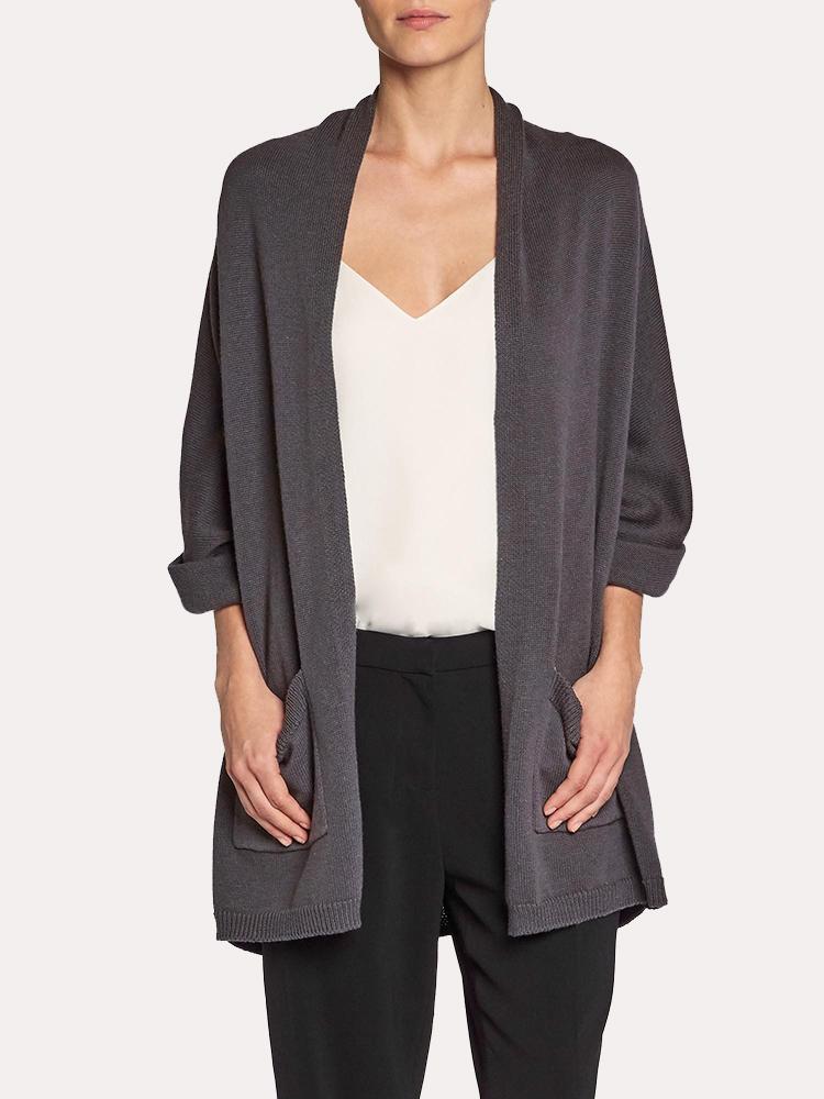 Brochu Walker The Moro Cardigan - Saint Bernard