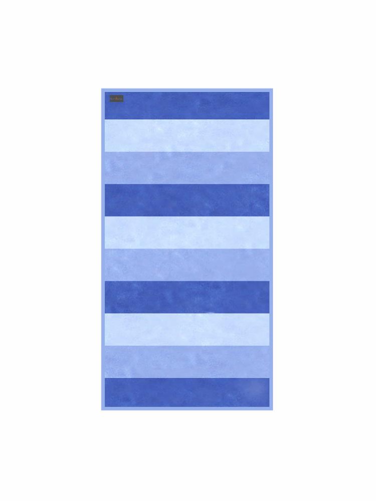 Sandusa Beach Towel Regular - Saint Bernard