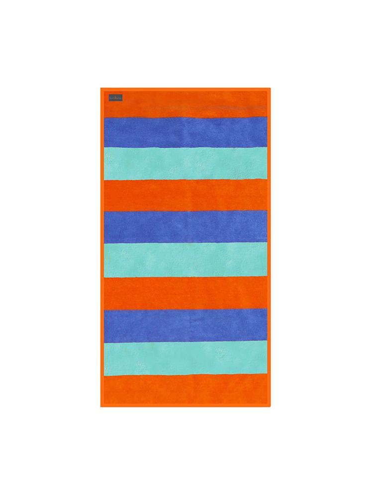 Sandusa Beach Towel Regular - Saint Bernard