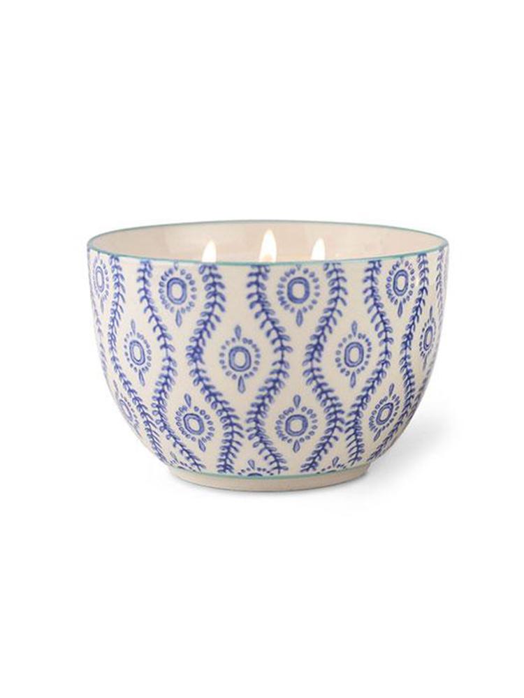 Paddywax Vetiver and Vanilla Large - Saint Bernard